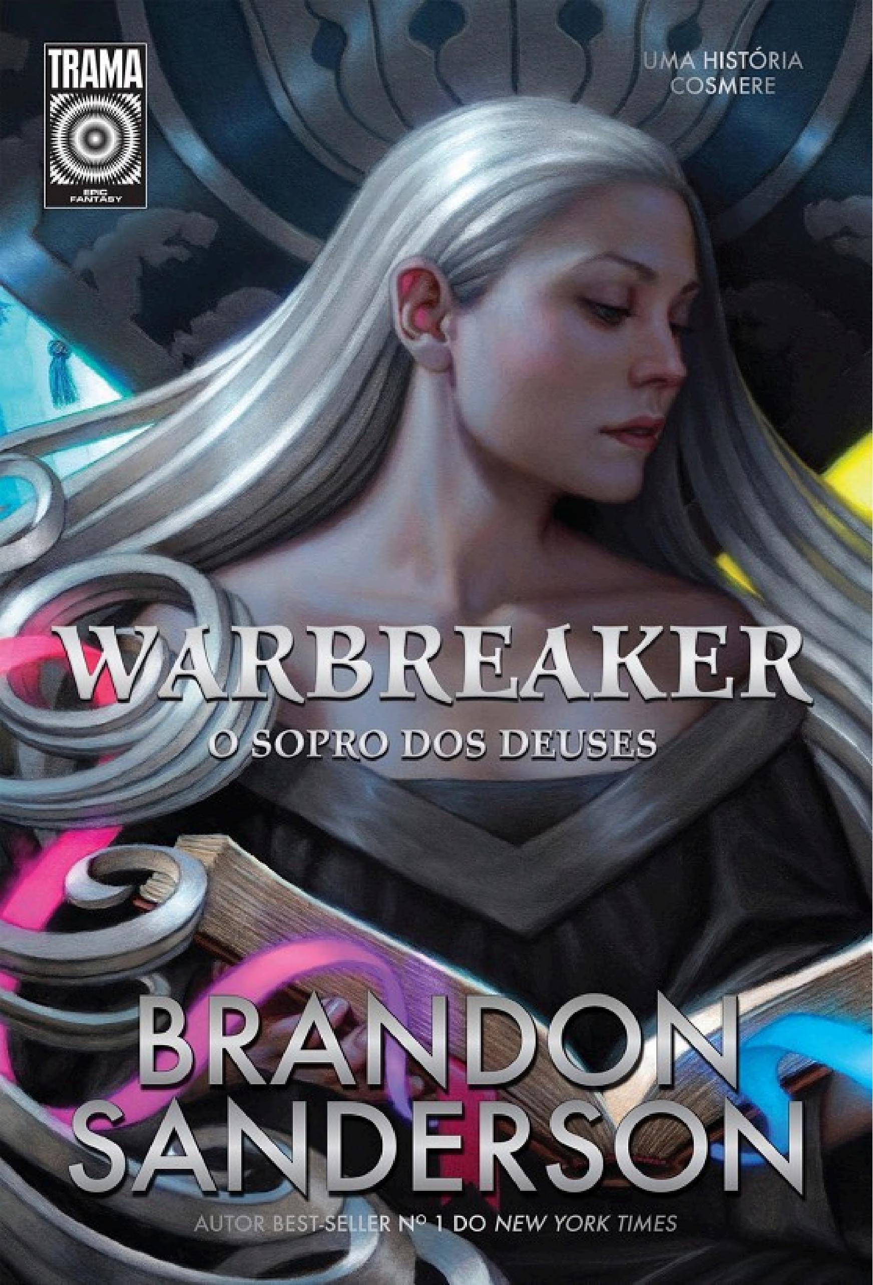Warbreaker