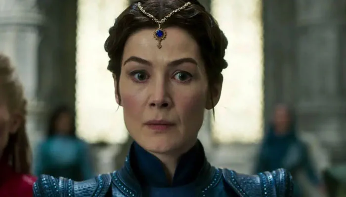 Moiraine Damodred