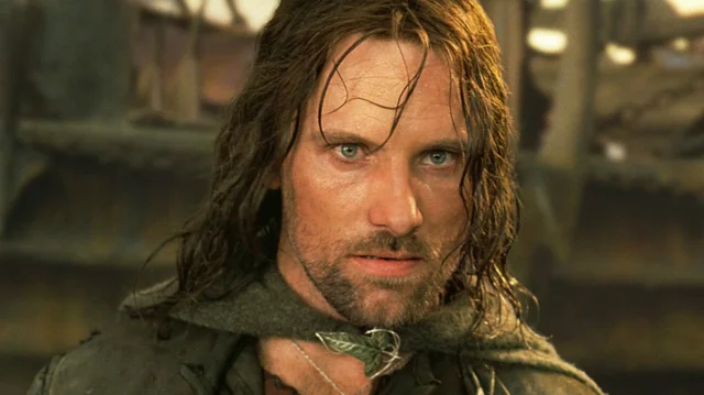 Aragorn