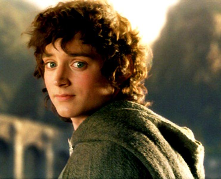 Frodo Bolseiro