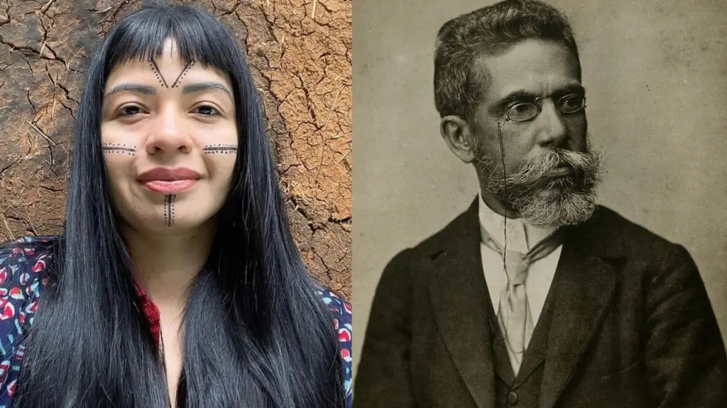 Fuvest inclui autores indígenas