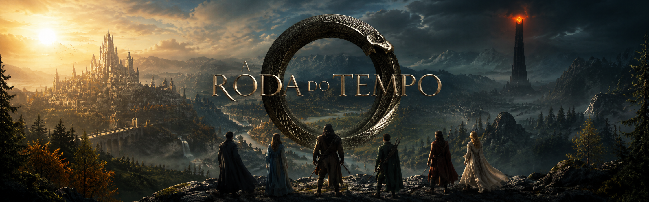 Explore o Universo de