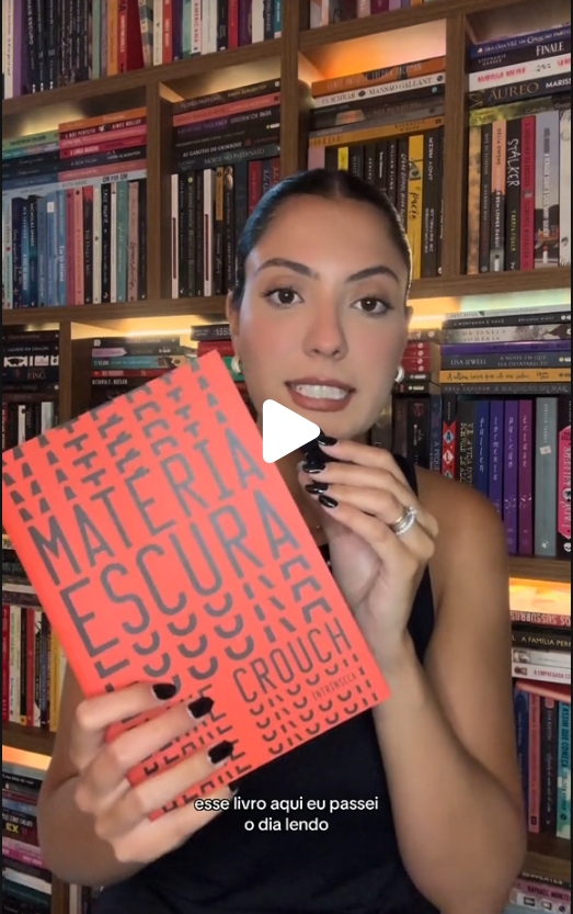 Livros que você não vai conseguir parar de ler!