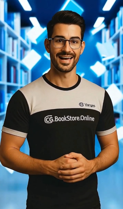Apresentação CG.BookStore